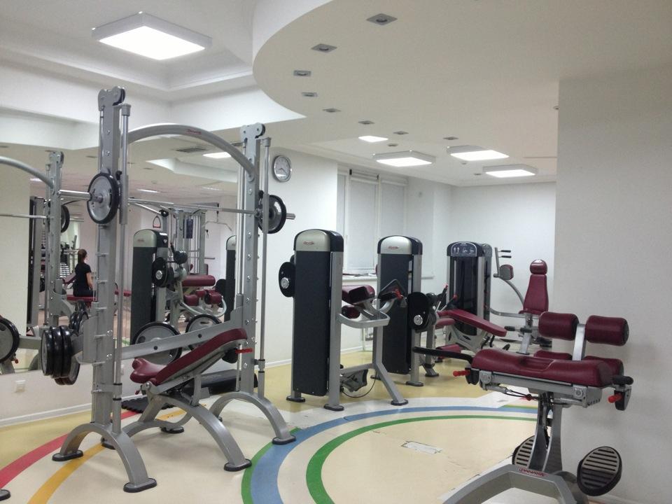 Дельта, центр здоровья и красоты - Свободы, 171а в Ижевске, цены, фото, отзывы,