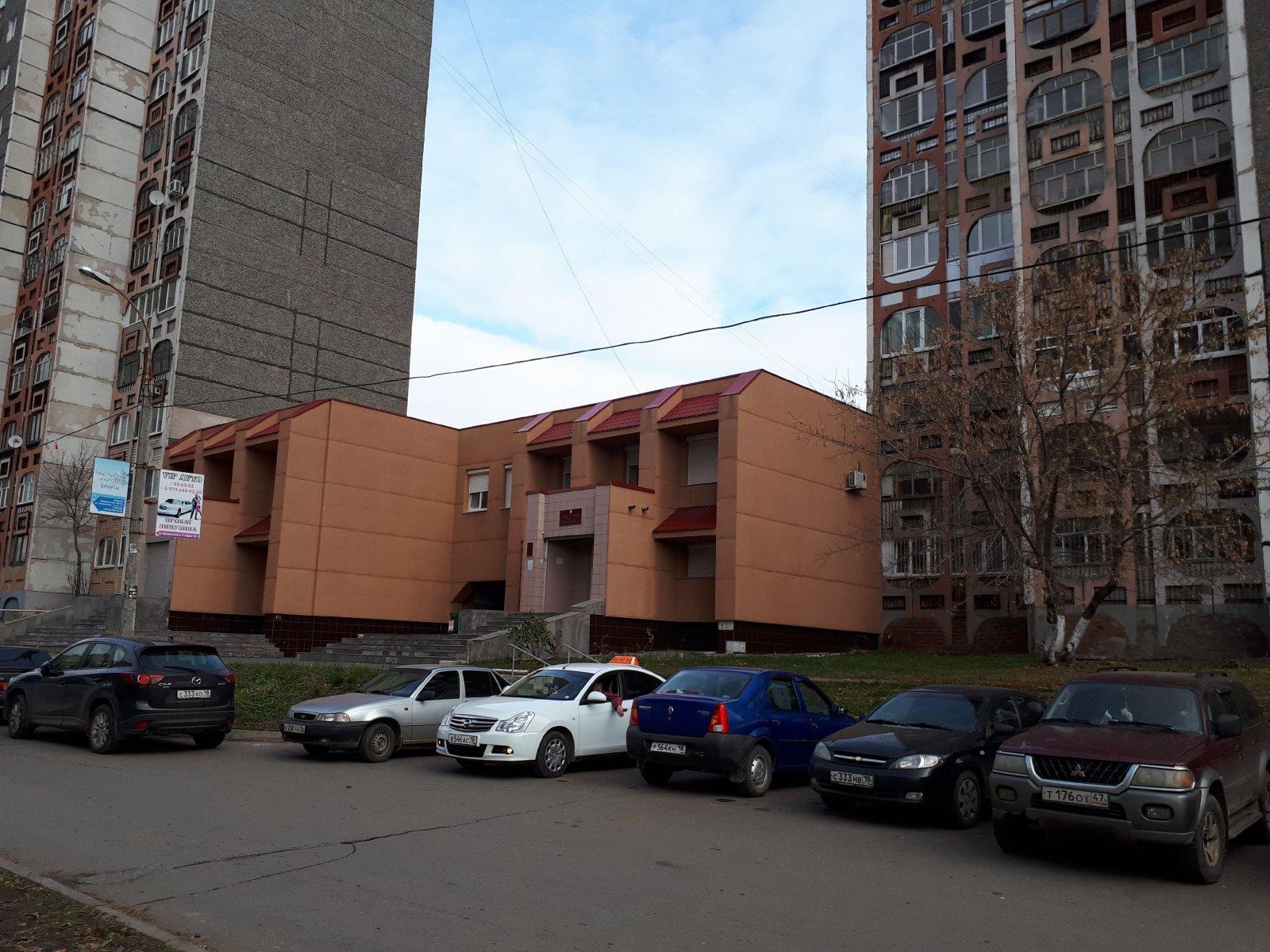 Год с момента трагедии. Удмуртская, 261