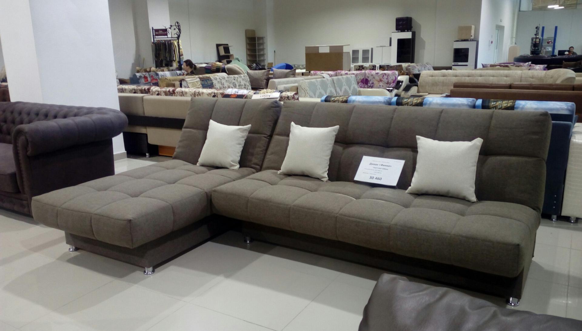 Магазин диванов ижевск