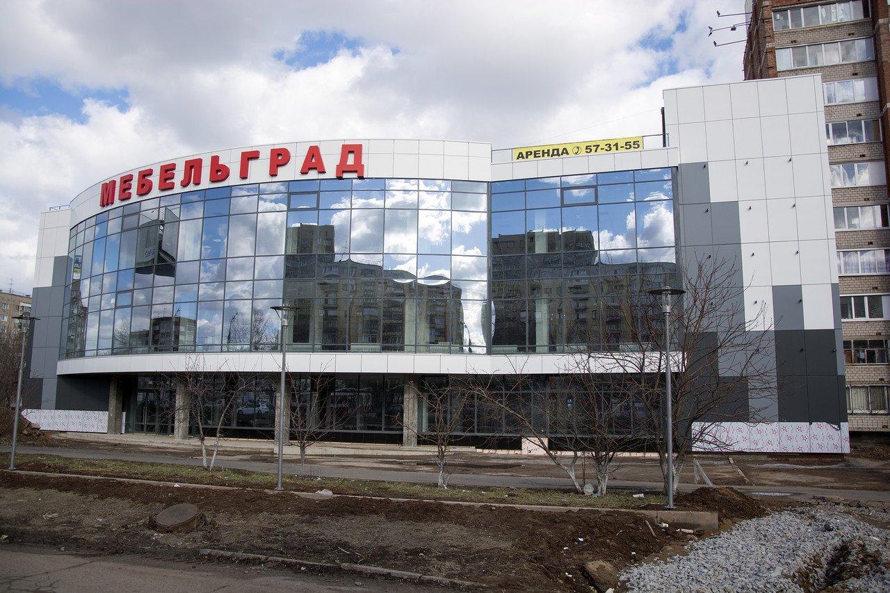 Мебельград удмуртская ул 302а ижевск фото
